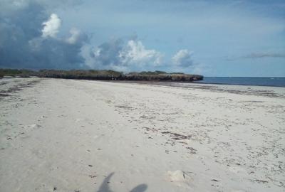 Land at Bofa Beach - 2