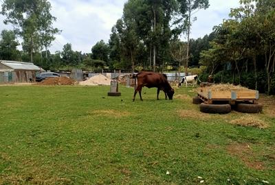 0.2706 ha Land at Karen Plains