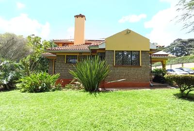 4 Bed House with En Suite at Old Kitisuru - 4
