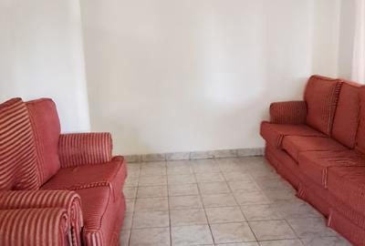 Serviced 2 Bed Apartment with Swimming Pool at Beach Road - 4