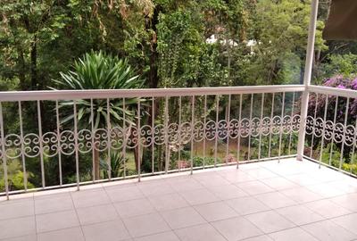 4 Bed House with En Suite in Muthaiga - 4