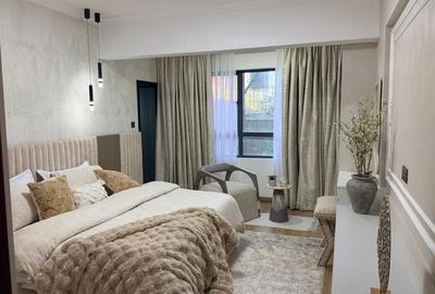 Serviced 1 Bed Apartment with En Suite in Lower Kabete - 4