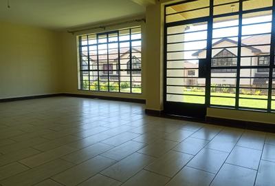 4 Bed House with En Suite at Eden Ville Estate - 2