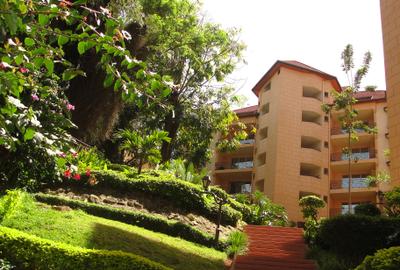 Furnished 3 Bed Apartment with En Suite at Brookside Estate Westlands