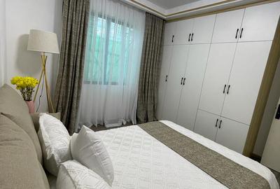 1 Bed Apartment with En Suite in Westlands Area
