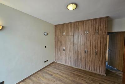 4 Bed House with En Suite in Kileleshwa