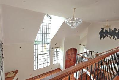 5 Bed House with En Suite in Karen - 3