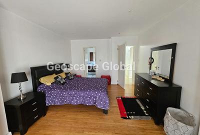 Furnished 2 Bed Apartment with En Suite in Westlands Area - 4