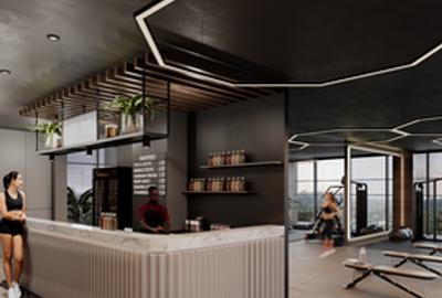 2 Bed Apartment with En Suite at Muthangari Drive