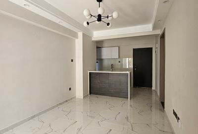 1 Bed Apartment with Gym at Kindaruma Road