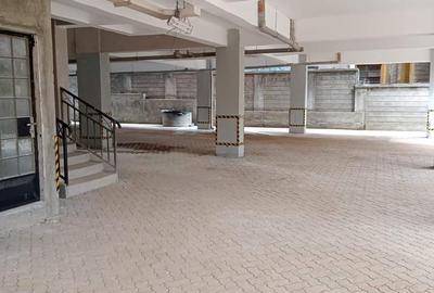 2 Bed Apartment with Parking in Ruaka