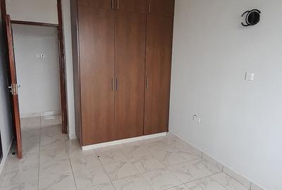 3 Bed Apartment with En Suite at Banana Road - 3