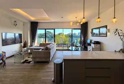 2 Bed Apartment in Rosslyn - 2