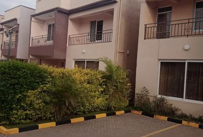 4 Bed Townhouse with En Suite at Mwananchi Road - 2