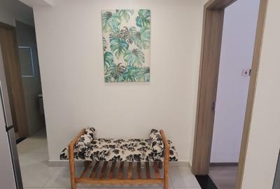 Furnished 2 Bed Apartment with Gym in Westlands Area - 3