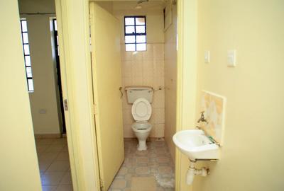 1 Bed Apartment with Parking at Thika Makongeni