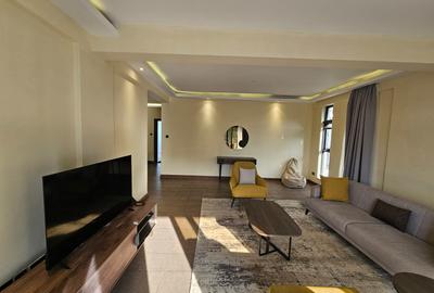 Serviced 3 Bed Apartment with En Suite in Spring Valley - 4