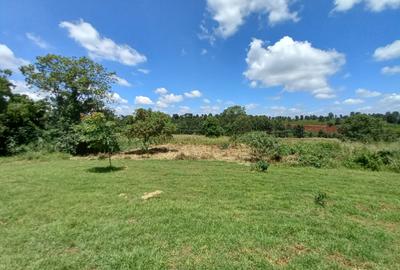 0.25 ac Residential Land at Migaa Golf Estate