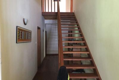 4 Bed Townhouse with En Suite in Lavington