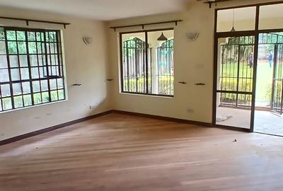 5 Bed House with Garden in Karen - 4