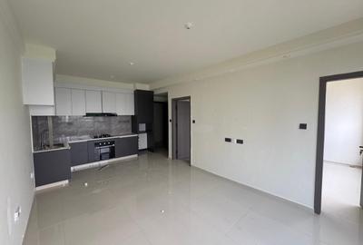 1 Bed Apartment with Swimming Pool at Westlands Lane - 2