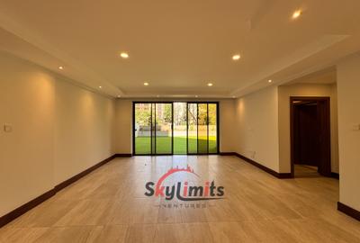 2 Bed Apartment with En Suite in Westlands Area - 2