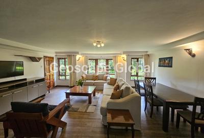 Furnished 2 Bed Apartment with En Suite in Runda - 2