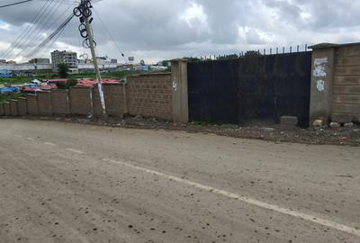 1 ac Land in Syokimau - 3