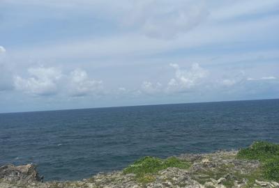 1.5 ac Land in Watamu - 4