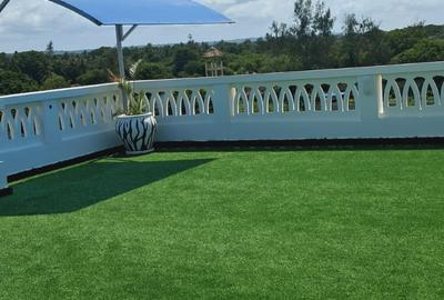 2 Bed Apartment with En Suite in Ukunda - 3
