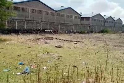 2.5 ac Commercial Property in Mombasa Road - 4