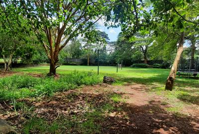 2 Bed House with Garden in Kileleshwa - 2