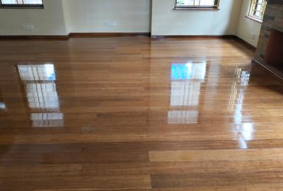 5 Bed Townhouse with En Suite in Lavington - 4