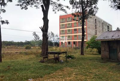 Commercial Land in Murang'a County - 3
