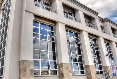 Office with Backup Generator in Gigiri - 2
