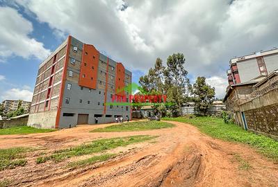 0.05 ha Commercial Land at Muthiga - 4