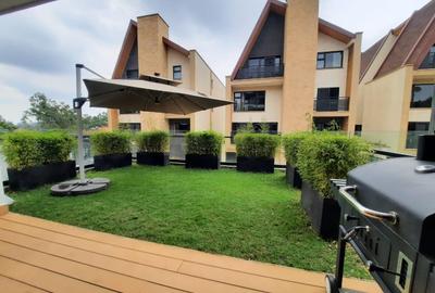 4 Bed Villa with En Suite in Lavington - 4