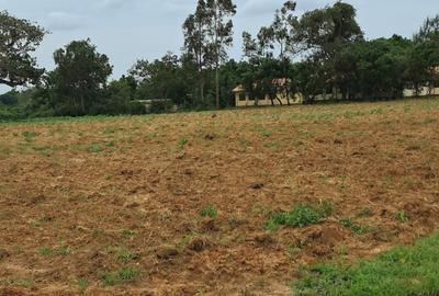 Residential Land in Kilifi - 2
