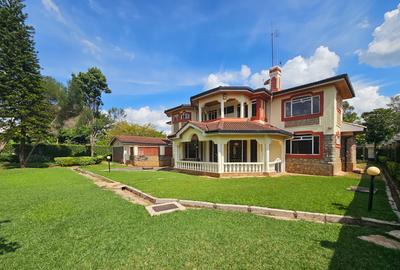 5 Bed Villa with En Suite at Faith Avenue