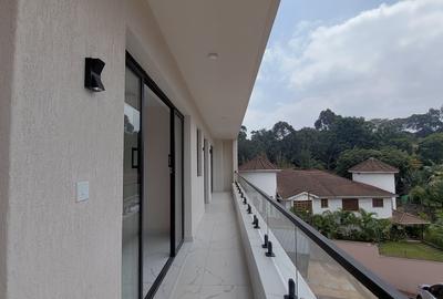 2 Bed House with En Suite in Thigiri - 3