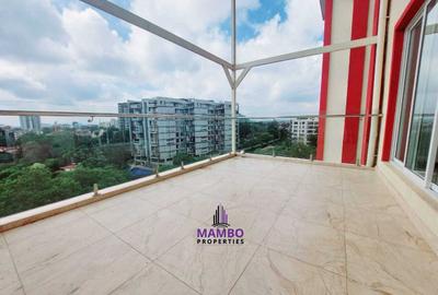 4 Bed Apartment with En Suite at General Mathenge - 3