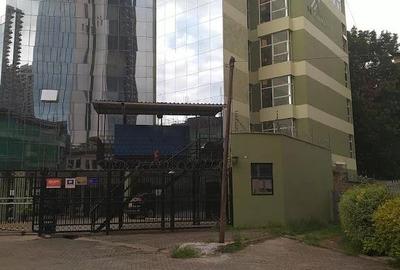 0.75 ac Commercial Property with Backup Generator at Westland - 4