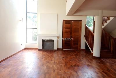 4 Bed Townhouse with En Suite in Karen - 3