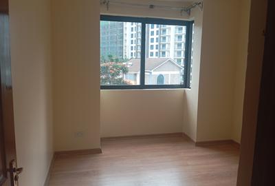 1 Bed Apartment with En Suite at Kileleshwa - 4