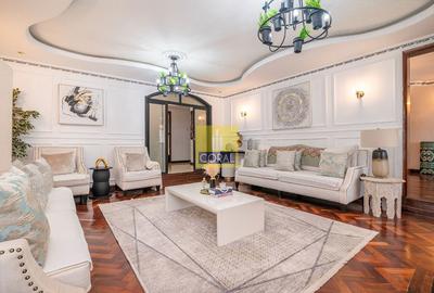 5 Bed Villa in Karen - 2