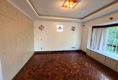 4 Bed Villa with En Suite in Runda - 4