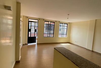 2 Bed Apartment with En Suite at Thindigua