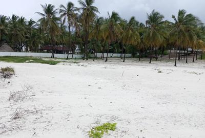 4 ac Land at Links Road - 4