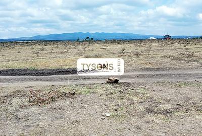 0.25 ac Land in Ongata Rongai - 3
