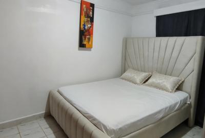 2 Bed House in Karen - 3